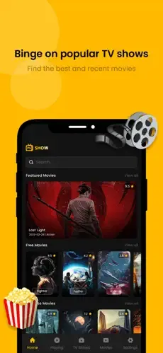 pikashow-download-for-android tv show